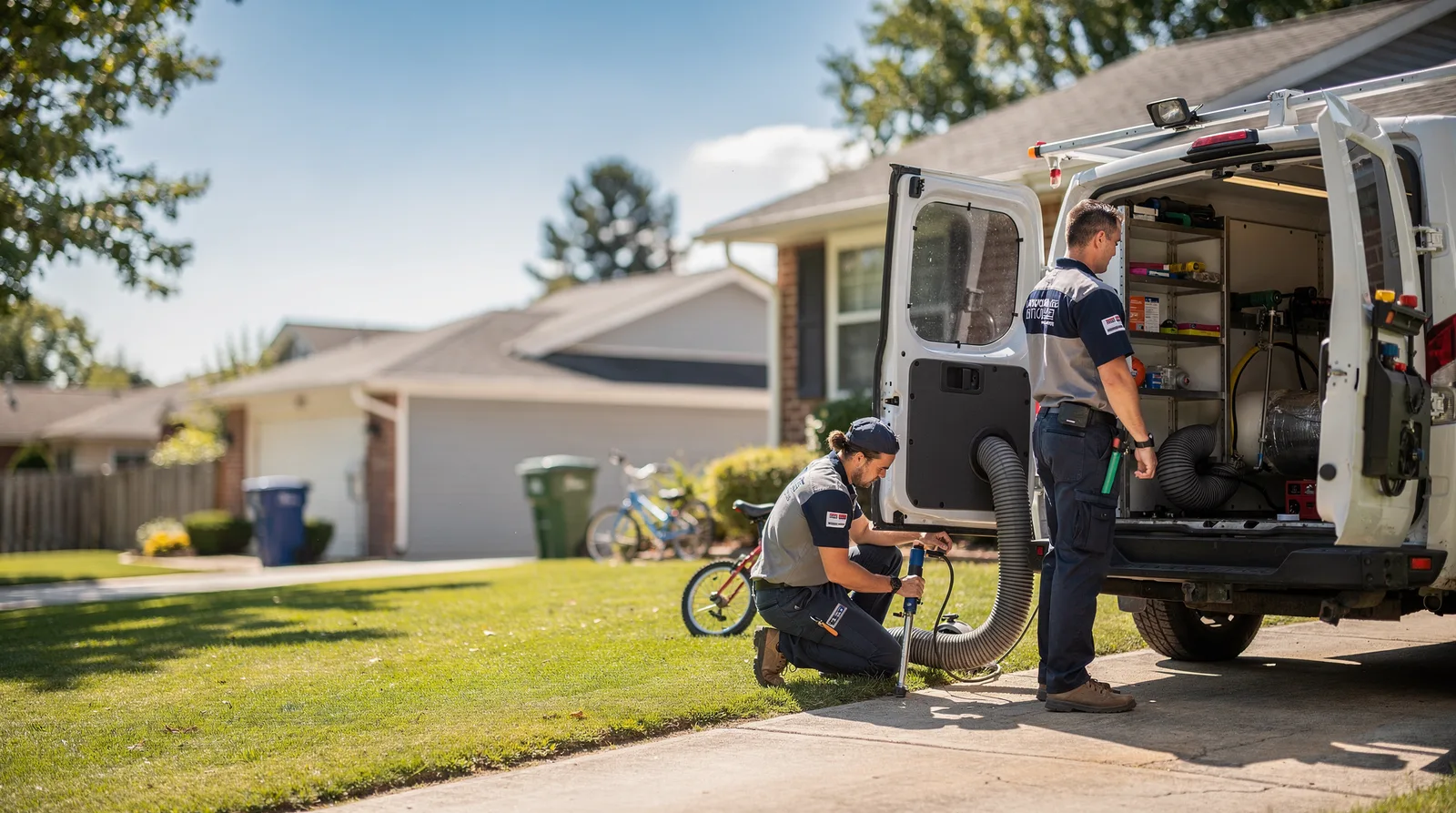 24/7 HVAC Repair & AC Replacement in Eastvale, CA near me